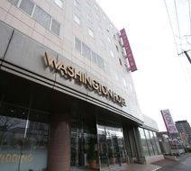 Washington Hotel Tsubamesanjo Exterior