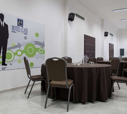 Best Western Hotel Class Meeting