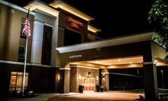 Hampton Inn Pontiac