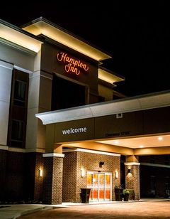 Hampton Inn Pontiac