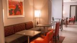 <b>Hampton Inn Pontiac Restaurant</b>. Images powered by <a href="https://iceportal.shijigroup.com/" title="IcePortal" target="_blank">IcePortal</a>.
