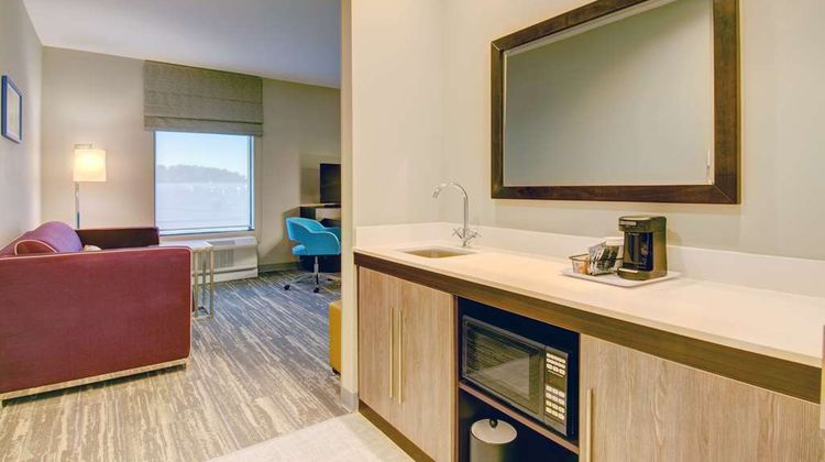 Hampton Inn & Suites Boston/Stoughton Other