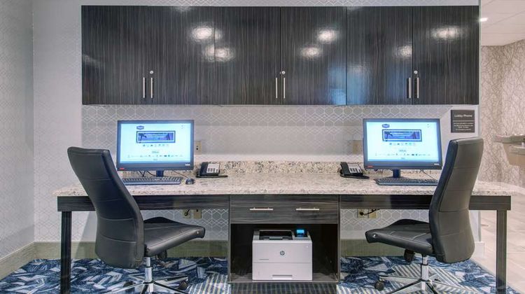 Hampton Inn & Suites Boston/Stoughton Other