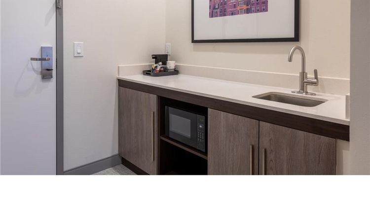 Hampton Inn & Suites Boston/Stoughton Other
