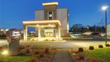 <b>Hampton Inn & Suites Boston/Stoughton Exterior</b>. Images powered by <a href="https://iceportal.shijigroup.com/" title="IcePortal" target="_blank">IcePortal</a>.