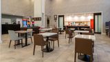 <b>Hampton Inn & Suites Boston/Stoughton Restaurant</b>. Images powered by <a href="https://iceportal.shijigroup.com/" title="IcePortal" target="_blank">IcePortal</a>.