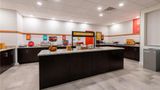 <b>Hampton Inn & Suites Boston/Stoughton Restaurant</b>. Images powered by <a href="https://iceportal.shijigroup.com/" title="IcePortal" target="_blank">IcePortal</a>.