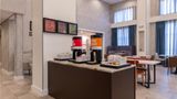 Hampton Inn & Suites Boston/Stoughton Restaurant