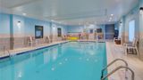 Hampton Inn & Suites Boston/Stoughton Pool