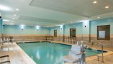 Hampton Inn & Suites Boston/Stoughton Pool