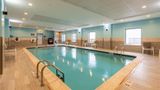 Hampton Inn & Suites Boston/Stoughton Pool