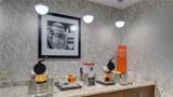 Hampton Inn & Suites Boston/Stoughton Restaurant