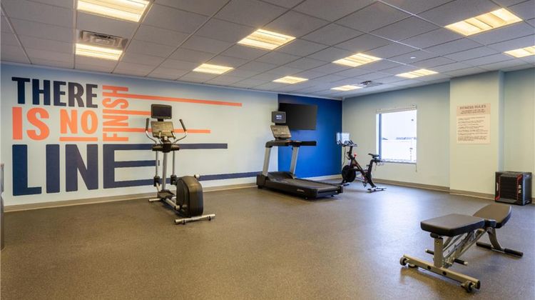 Hampton Inn & Suites Boston/Stoughton Health