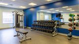 Hampton Inn & Suites Boston/Stoughton Health