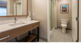 Hampton Inn & Suites Boston/Stoughton Room