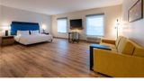 Hampton Inn & Suites Boston/Stoughton Room