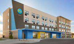 Tru by Hilton Cheyenne