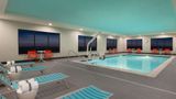 Tru by Hilton Cheyenne Pool