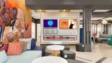 Tru by Hilton Cheyenne Lobby