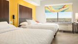 Tru by Hilton Cheyenne Room