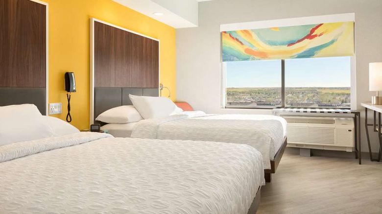 <b>Tru by Hilton Cheyenne Room</b>. Images powered by <a href="https://iceportal.shijigroup.com/" title="IcePortal" target="_blank">IcePortal</a>.