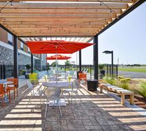 Home2 Suites by Hilton Ingalls Harbor Exterior