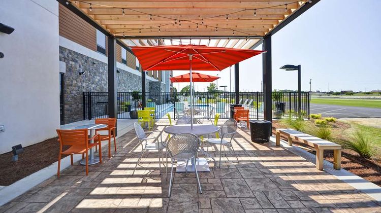 Home2 Suites by Hilton Ingalls Harbor Exterior