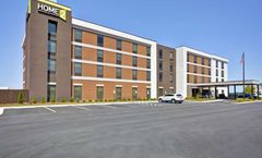 Home2 Suites by Hilton Ingalls Harbor