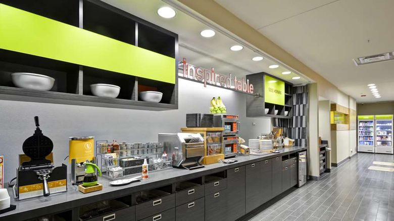 <b>Home2 Suites by Hilton Ingalls Harbor Restaurant</b>. Images powered by <a href="https://iceportal.shijigroup.com/" title="IcePortal" target="_blank">IcePortal</a>.