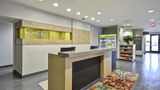 Home2 Suites by Hilton Ingalls Harbor Lobby