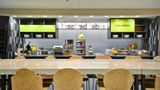 Home2 Suites by Hilton Ingalls Harbor Restaurant