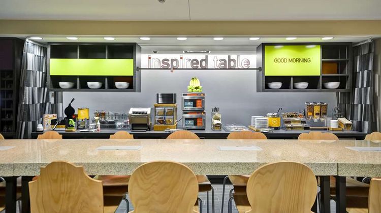 Home2 Suites by Hilton Ingalls Harbor Restaurant