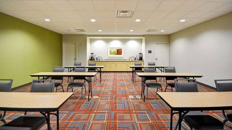 Home2 Suites by Hilton Ingalls Harbor Meeting
