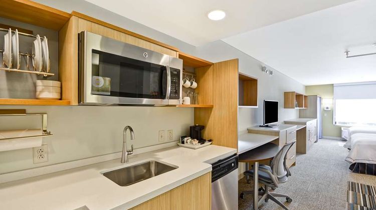 Home2 Suites by Hilton Ingalls Harbor Other
