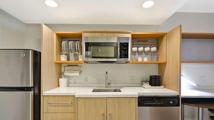 Home2 Suites by Hilton Ingalls Harbor Other