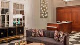 Virginian Lynchburg, Curio Collection Lobby