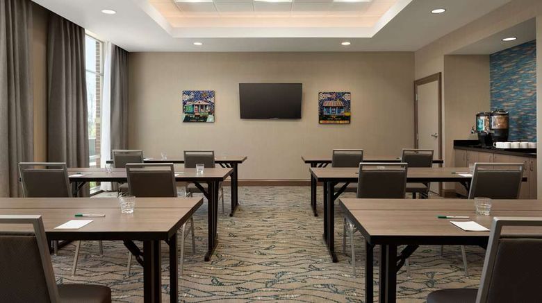 <b>Homewood Suites by Hilton Southaven Meeting</b>. Images powered by <a href="https://iceportal.shijigroup.com/" title="IcePortal" target="_blank">IcePortal</a>.