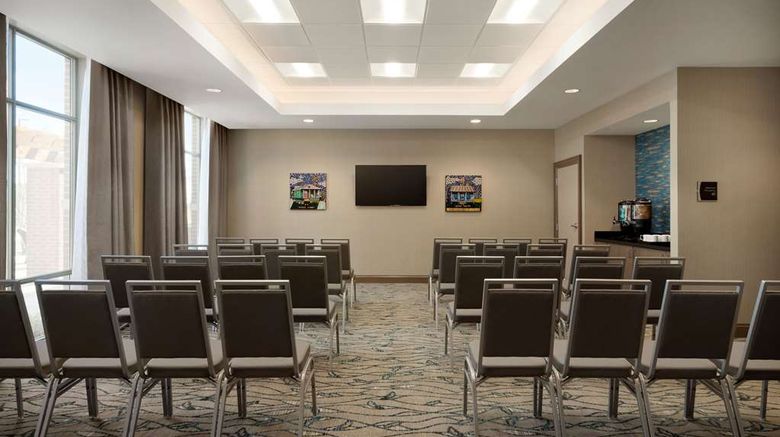 <b>Homewood Suites by Hilton Southaven Meeting</b>. Images powered by <a href="https://iceportal.shijigroup.com/" title="IcePortal" target="_blank">IcePortal</a>.