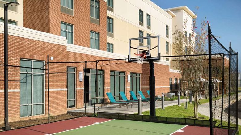 <b>Homewood Suites by Hilton Southaven Recreation</b>. Images powered by <a href="https://iceportal.shijigroup.com/" title="IcePortal" target="_blank">IcePortal</a>.