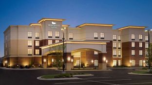 Homewood Suites by Hilton Southaven