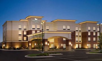 Homewood Suites by Hilton Southaven