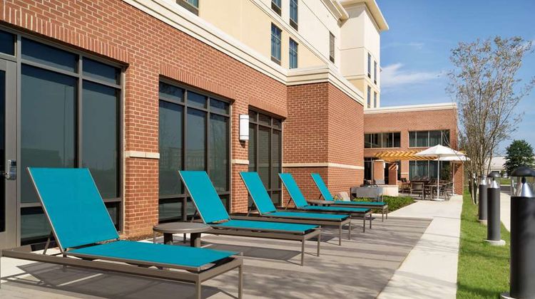 Homewood Suites by Hilton Southaven Exterior