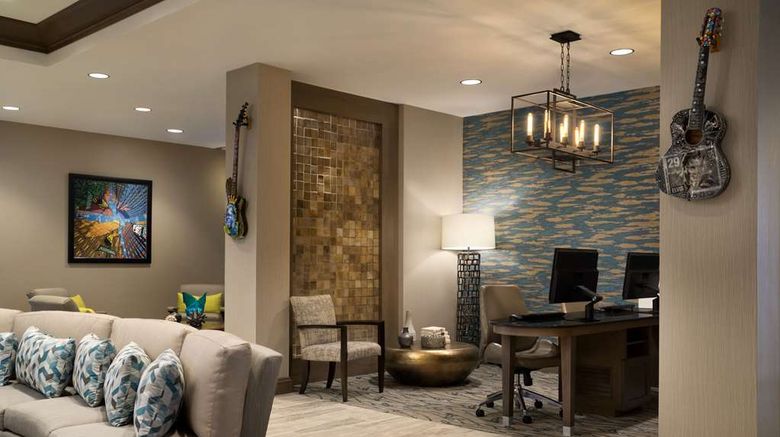 <b>Homewood Suites by Hilton Southaven Lobby</b>. Images powered by <a href="https://iceportal.shijigroup.com/" title="IcePortal" target="_blank">IcePortal</a>.