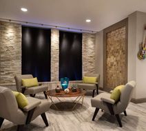 Homewood Suites by Hilton Southaven Lobby