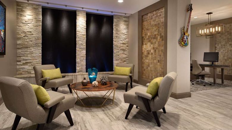<b>Homewood Suites by Hilton Southaven Lobby</b>. Images powered by <a href="https://iceportal.shijigroup.com/" title="IcePortal" target="_blank">IcePortal</a>.