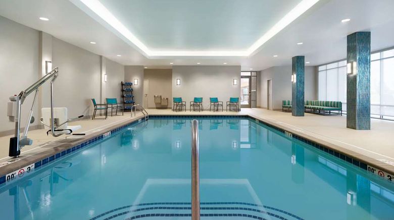 <b>Homewood Suites by Hilton Southaven Pool</b>. Images powered by <a href="https://iceportal.shijigroup.com/" title="IcePortal" target="_blank">IcePortal</a>.