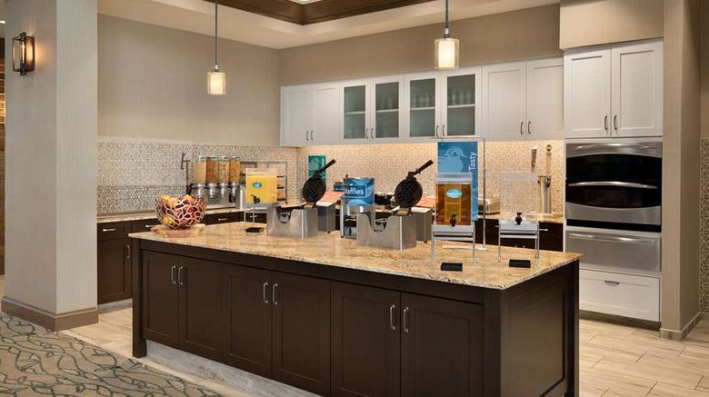 <b>Homewood Suites by Hilton Southaven Restaurant</b>. Images powered by <a href="https://iceportal.shijigroup.com/" title="IcePortal" target="_blank">IcePortal</a>.