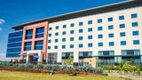 Hilton Garden Inn Nairobi Airport Exterior
