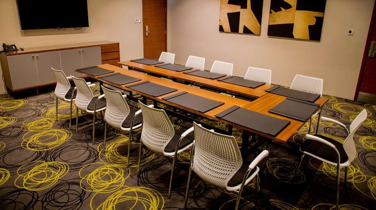 Hilton Garden Inn Nairobi Airport Meeting