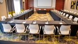 Hilton Garden Inn Nairobi Airport Meeting